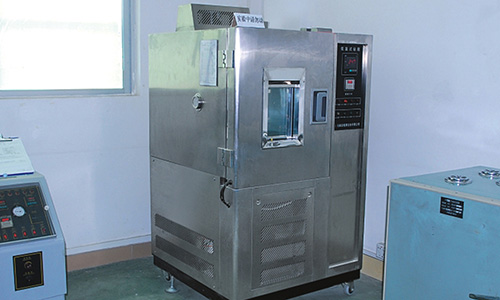 恒溫濕實(shí)驗(yàn)機(jī)
